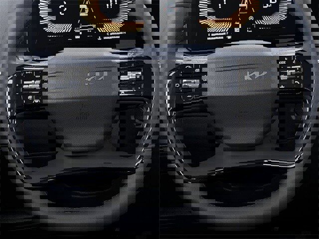 New 2026 Kia Sorento X-Line EX image 22