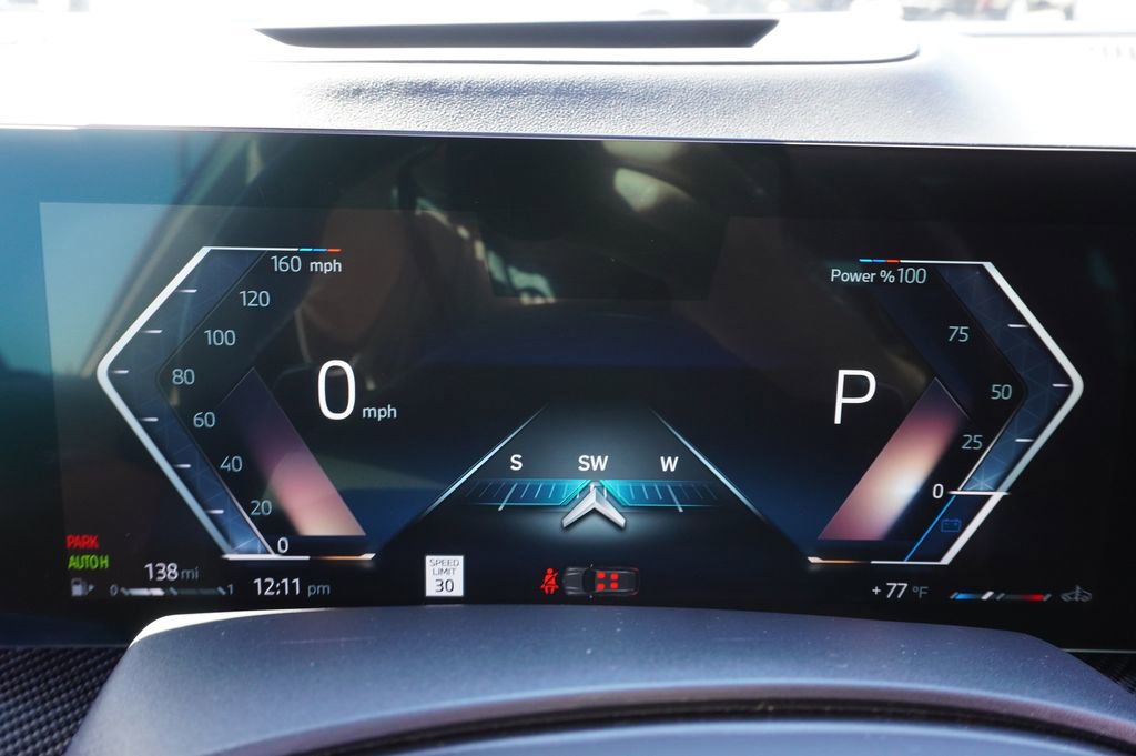 Used 2023 BMW X7 M60i w/ Executive Package image 22