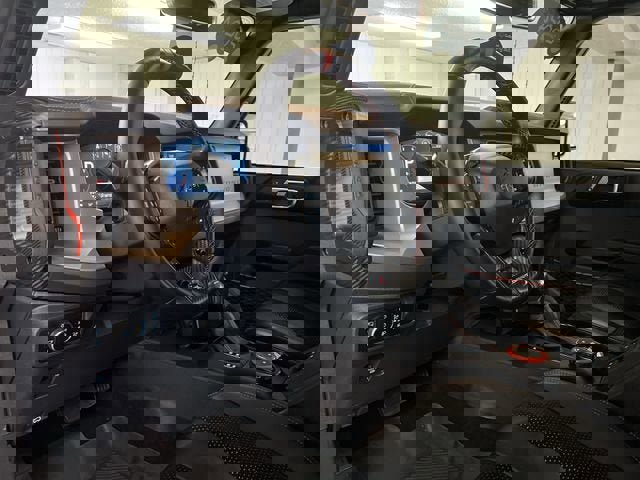 Used 2024 Ford Bronco Raptor w/ Interior Carbon Fiber Pack 6 image 10