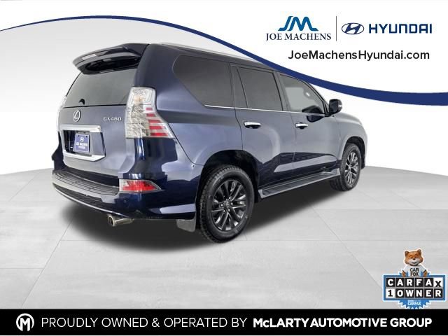 Used 2023 Lexus GX 460 Premium w/ Premium Package image 7