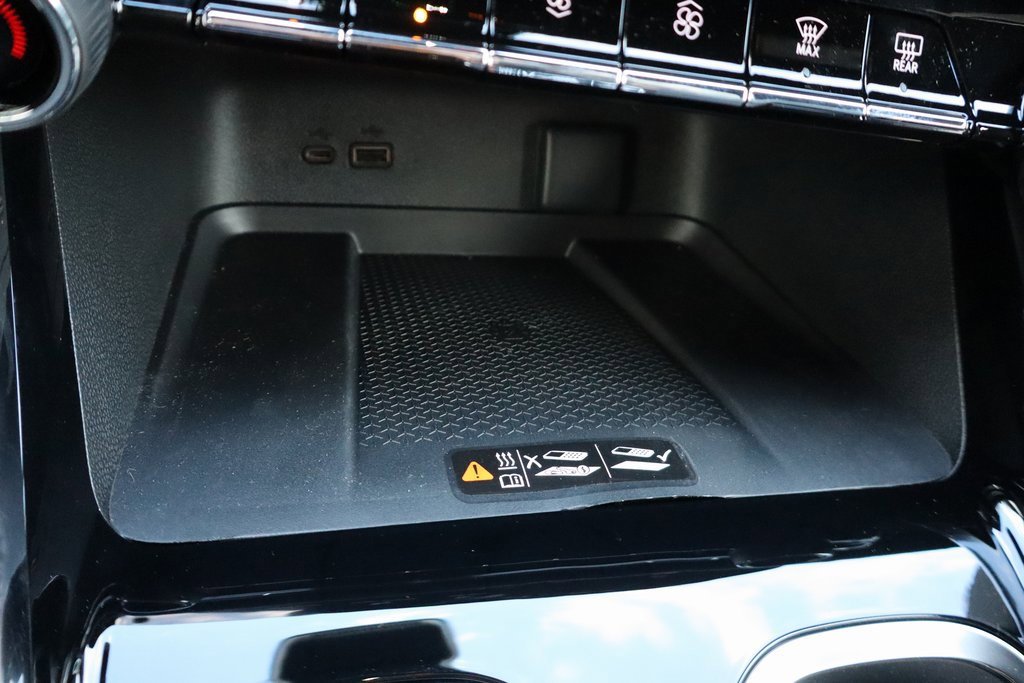 New 2026 Chevrolet Traverse LT image 13