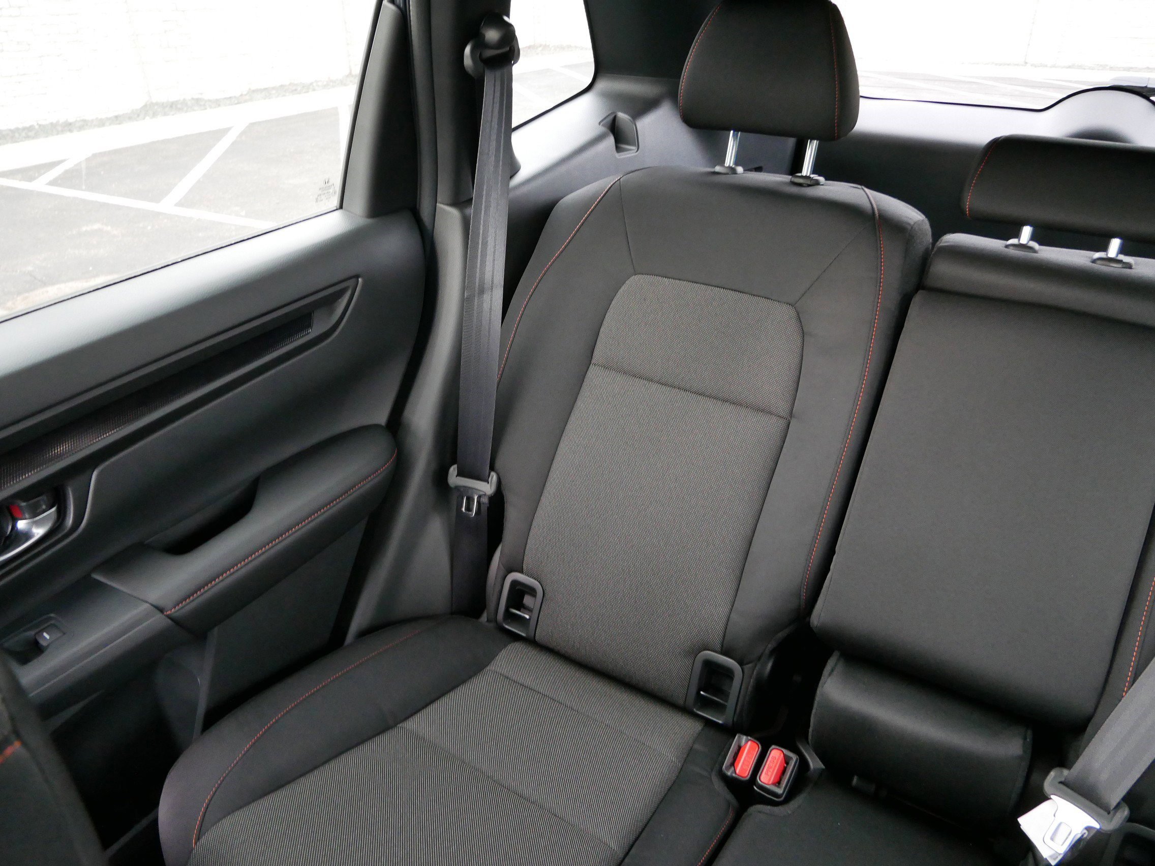 New 2026 Honda CR-V Sport image 12