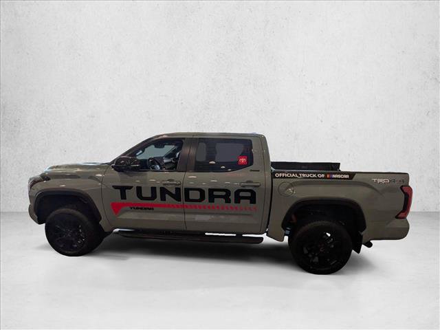 New 2026 Toyota Tundra Limited AWD/4WD image 5