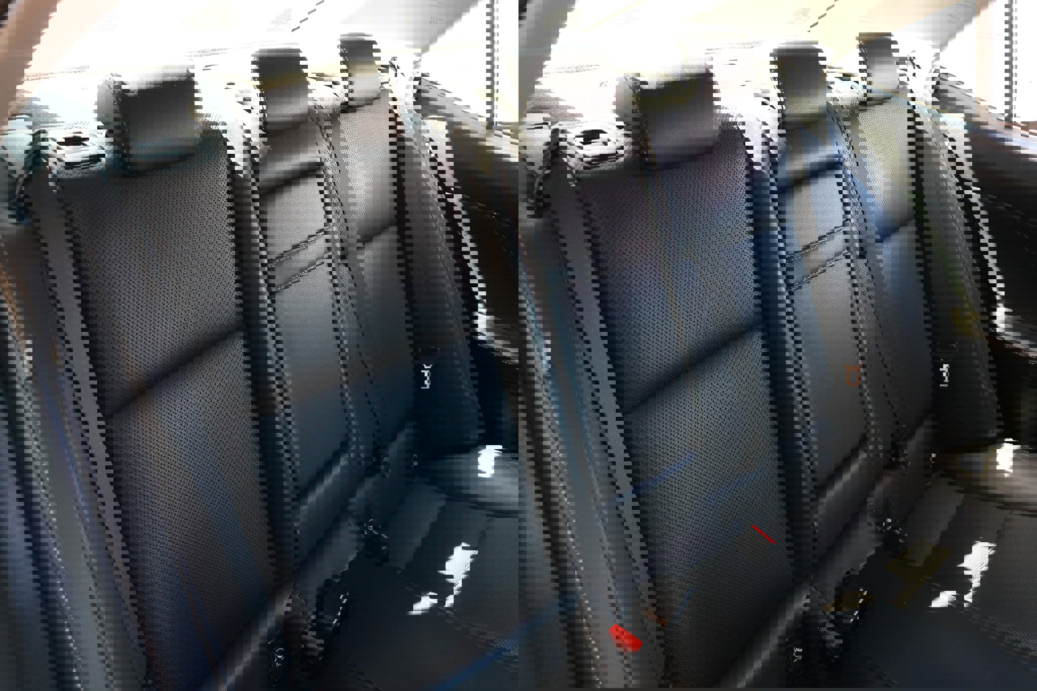 Used 2016 Lexus IS 200t image 17