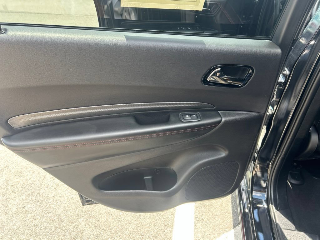 Used 2026 Dodge Durango GT AWD/4WD image 46
