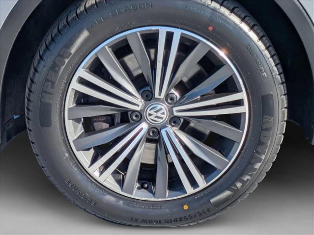Used 2019 Volkswagen Tiguan SEL image 26