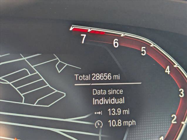 Certified 2023 BMW X6 xDrive40i w/ Luxury Seating Package image 11