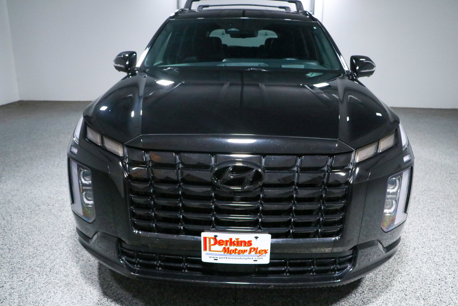 Used 2024 Hyundai Palisade Calligraphy AWD/4WD image 4