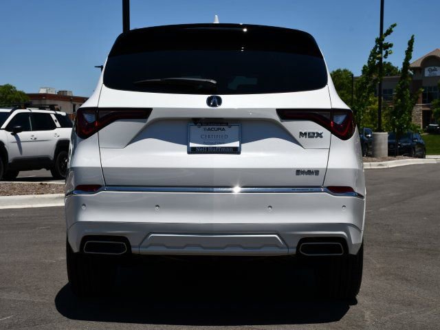 Used 2026 Acura MDX SH-AWD w/ Advance Package image 6
