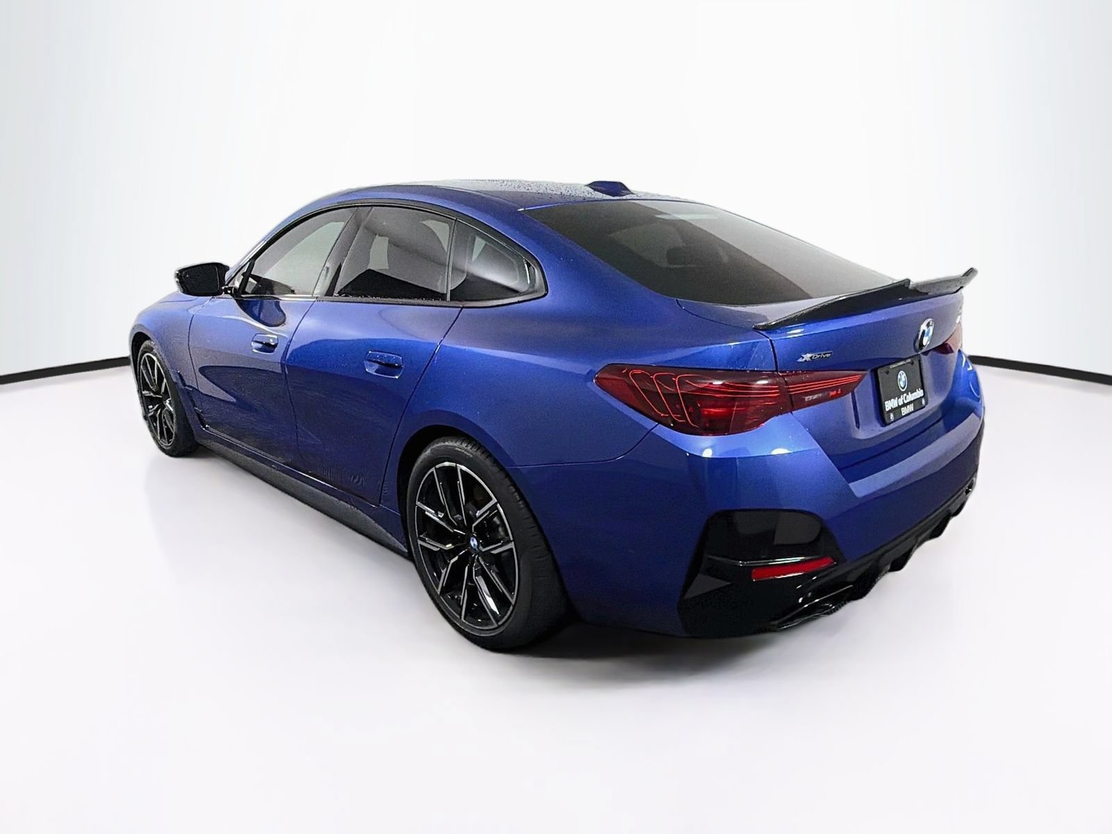 Used 2025 BMW 440i xDrive AWD/4WD image 5