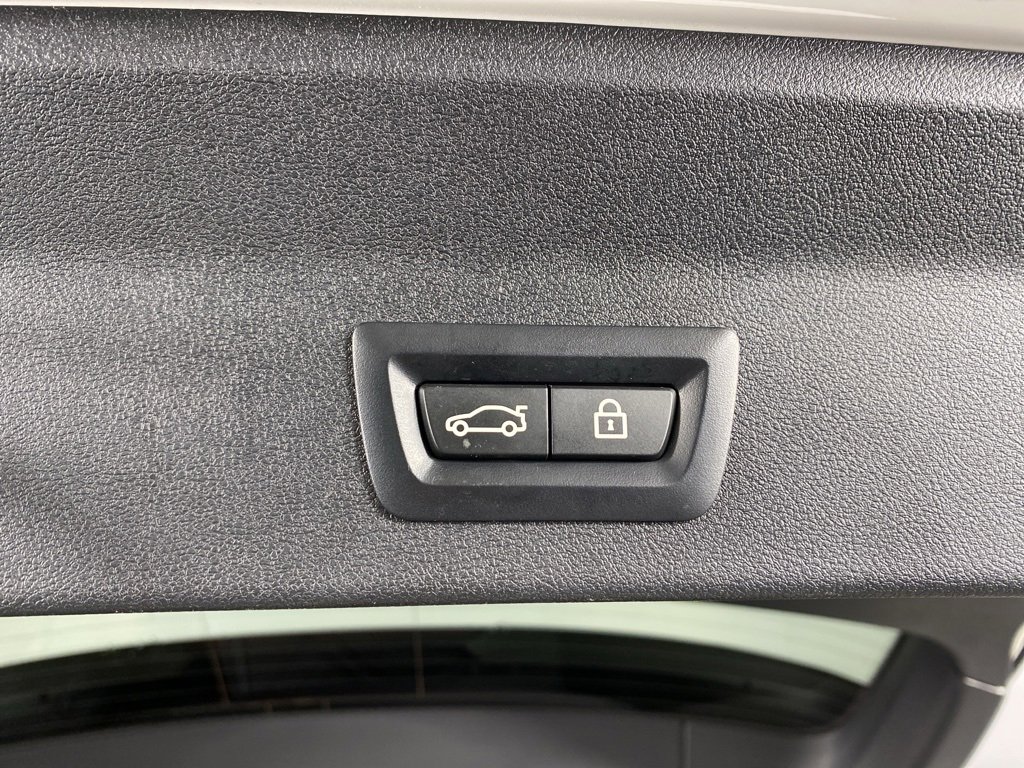 Certified 2023 BMW X3 xDrive30i w/ M Sport Package image 27