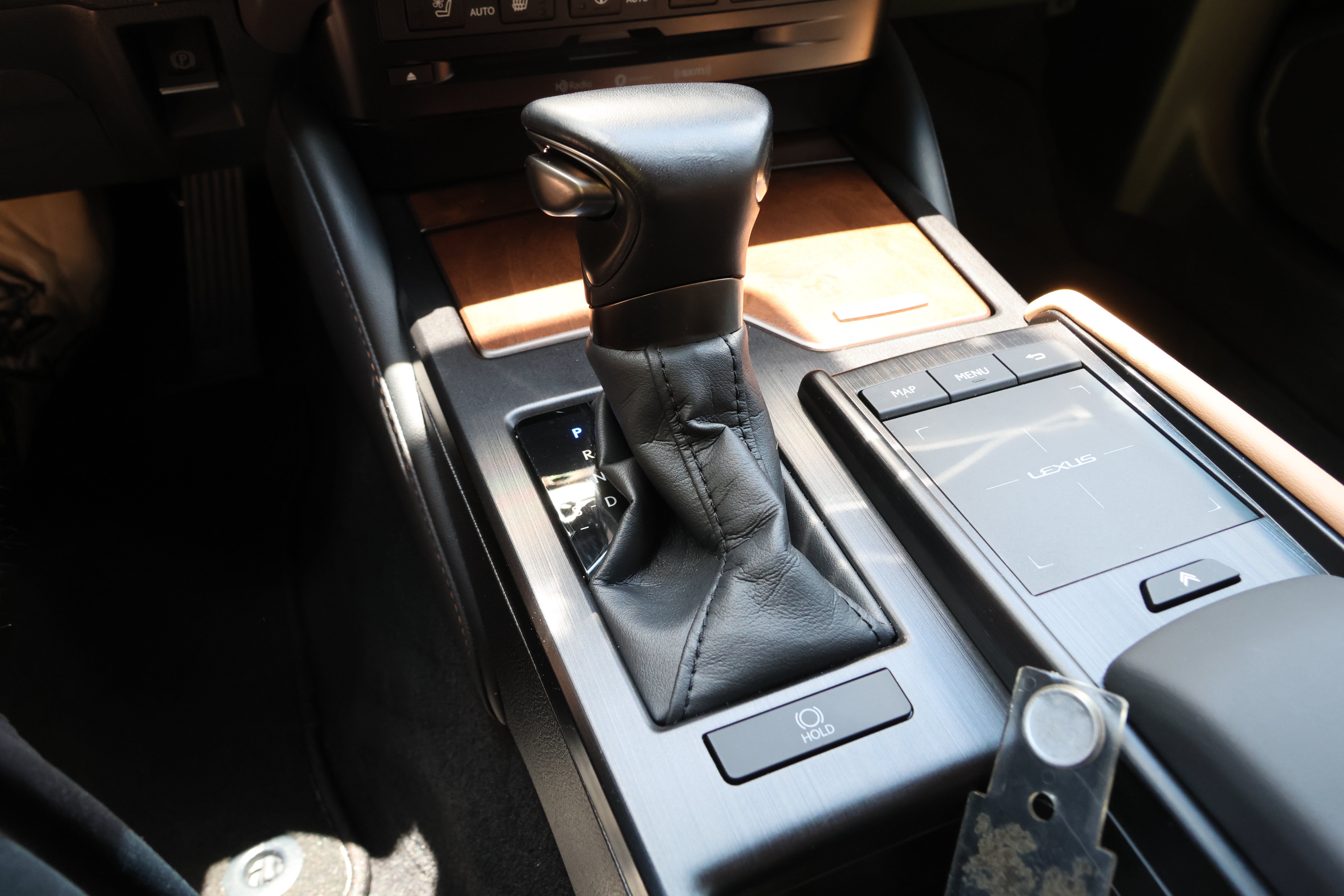 Used 2022 Lexus ES 350 Ultra Luxury w/ Accessory Package 2 FWD image 30