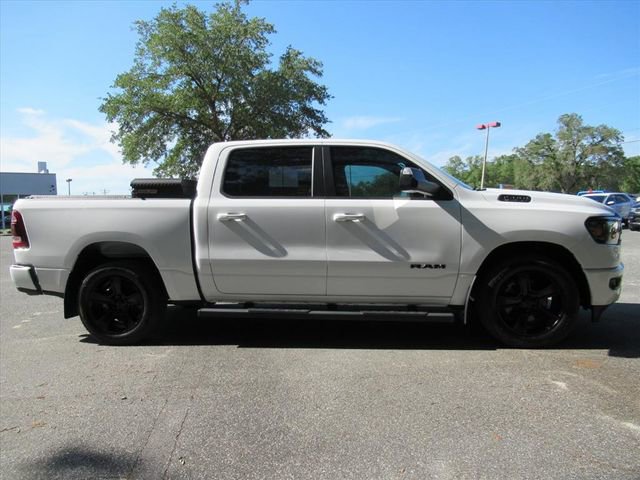 Used 2020 RAM 1500 Big Horn RWD image 2