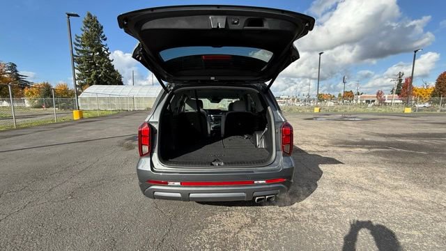 Used 2024 Hyundai Palisade SEL image 9
