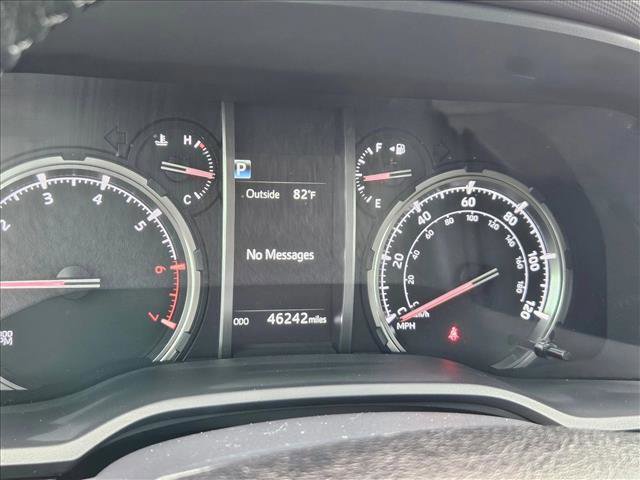 Used 2022 Toyota 4Runner TRD Sport image 11