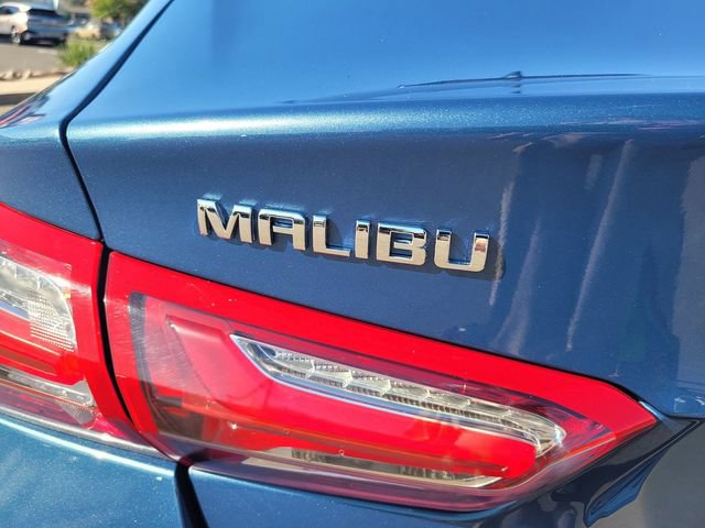 Used 2024 Chevrolet Malibu LT FWD image 10