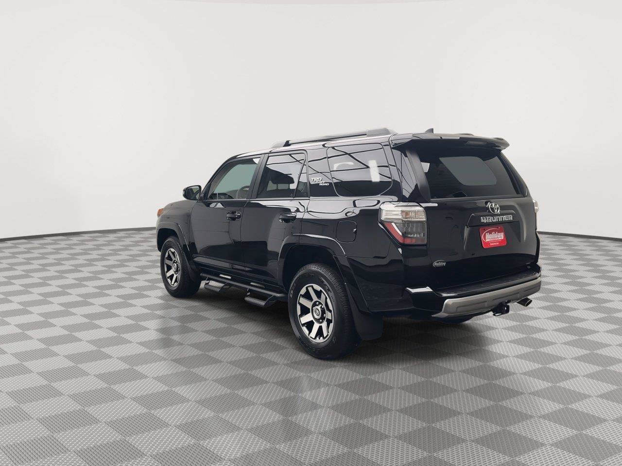 Used 2021 Toyota 4Runner TRD Off-Road Premium w/ Wilderness Package (TMS) AWD/4WD image 37