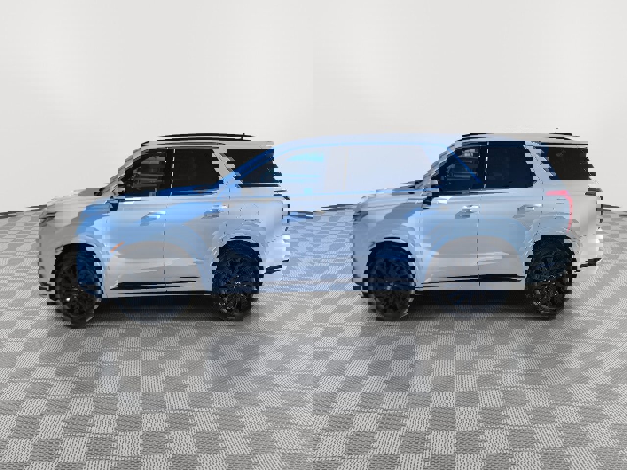 Used 2025 Hyundai Palisade Calligraphy image 5