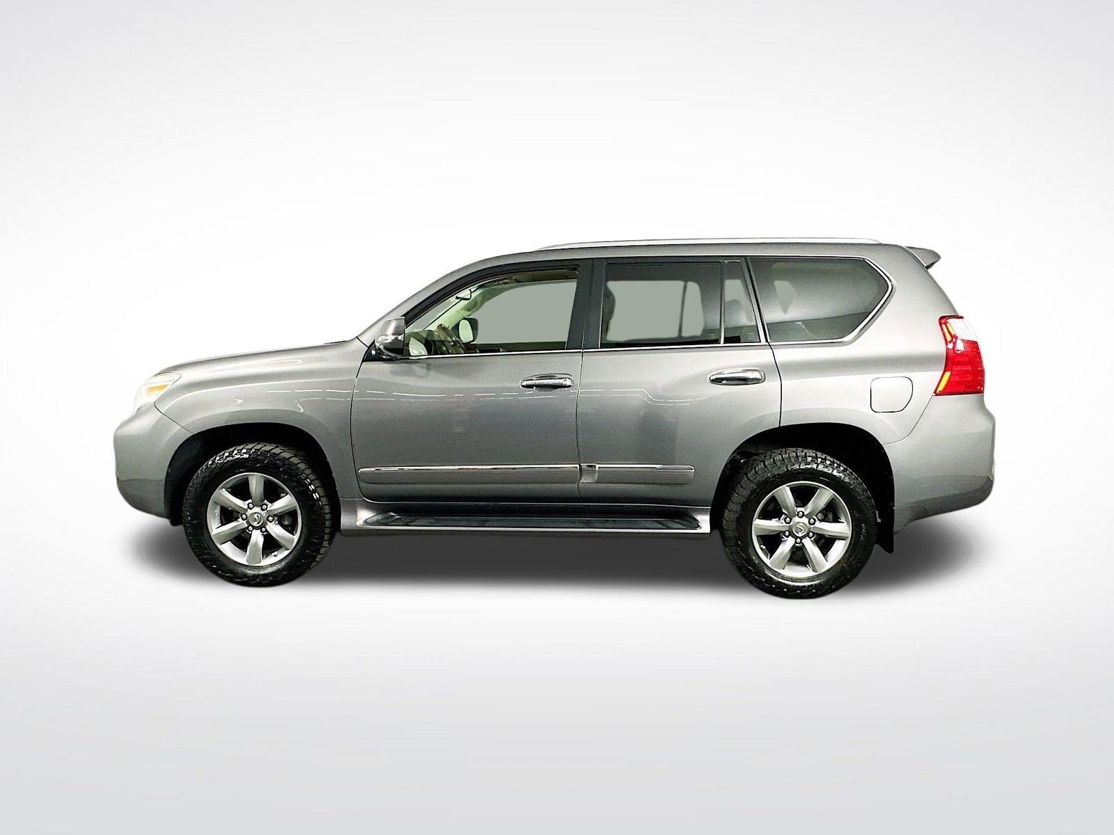 Used 2013 Lexus GX 460 Premium image 5