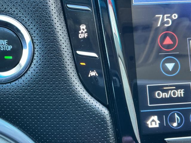 Used 2018 Cadillac XTS Premium Luxury FWD image 45