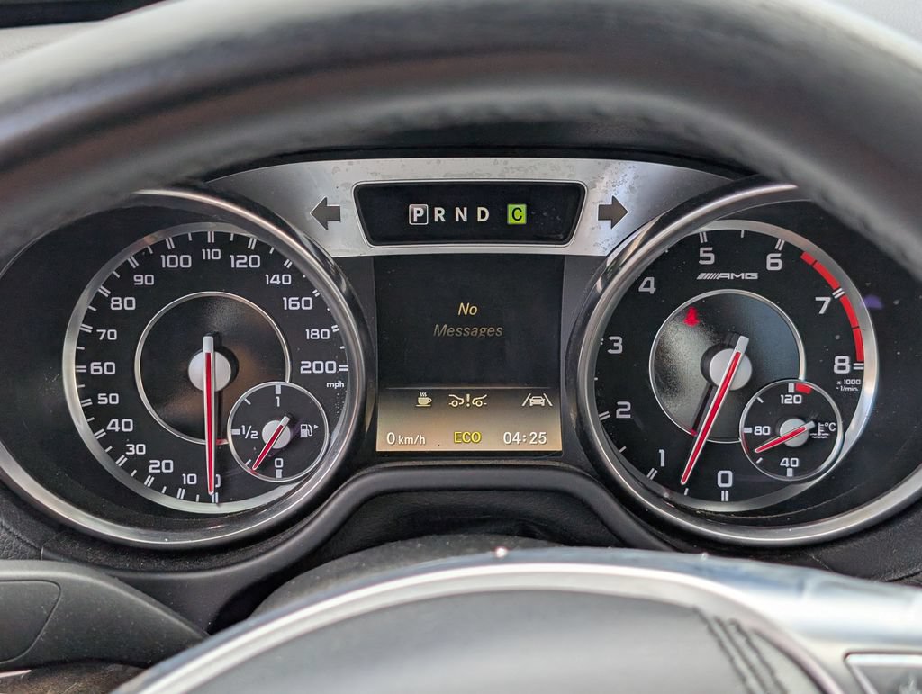 Used 2013 Mercedes-Benz SL 63 AMG image 14