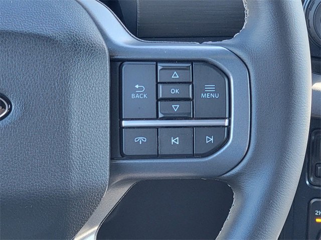 New 2025 Ford F150 XLT image 30