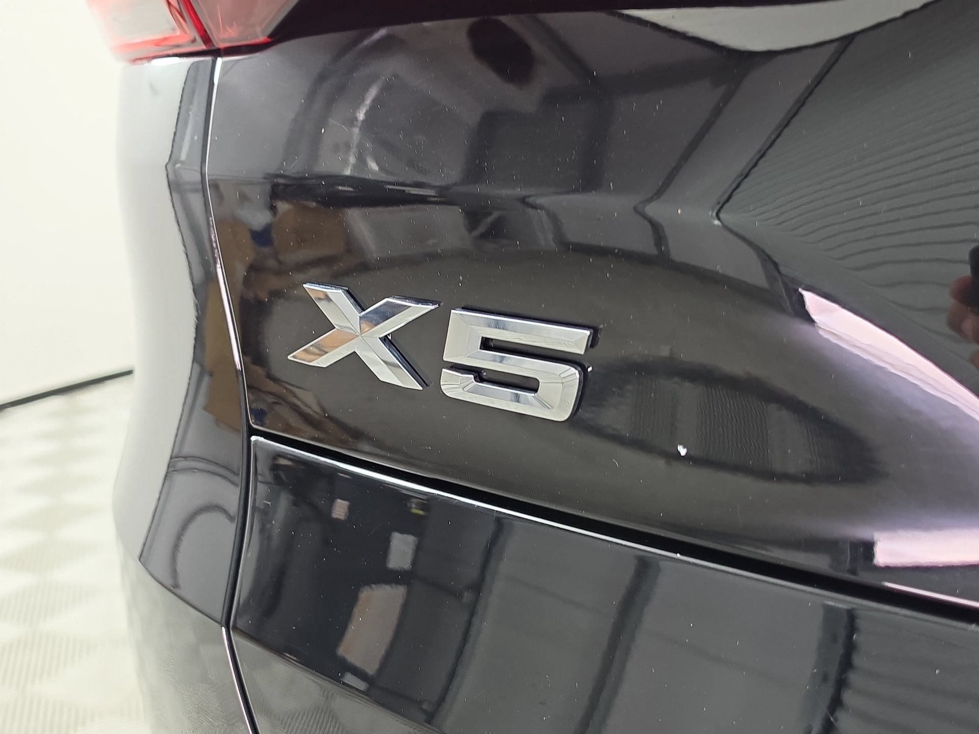 Used 2020 BMW X5 sDrive40i w/ Premium Package RWD image 12