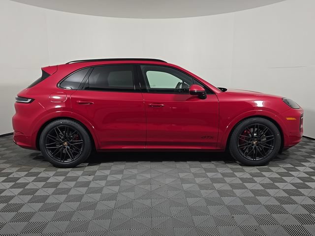 New 2026 Porsche Cayenne GTS AWD/4WD image 8