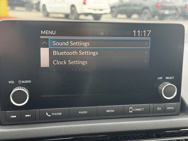 Used 2025 Honda Civic LX image 31