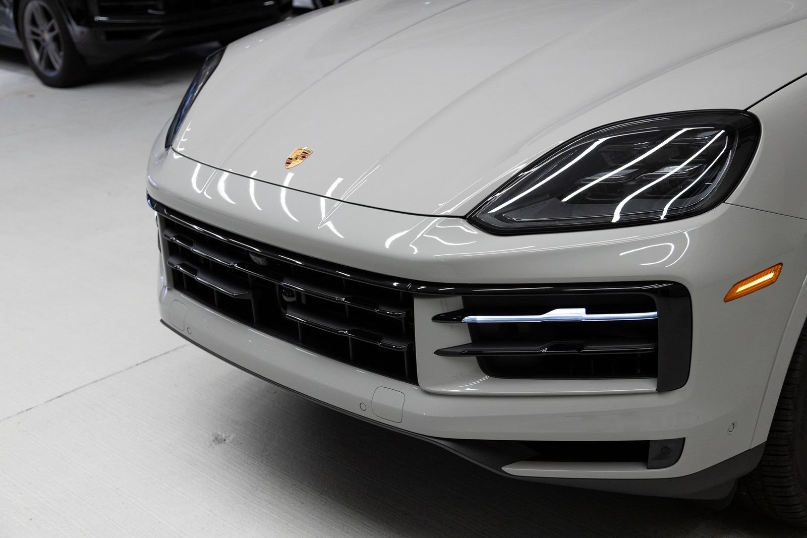 New 2026 Porsche Cayenne AWD/4WD image 31
