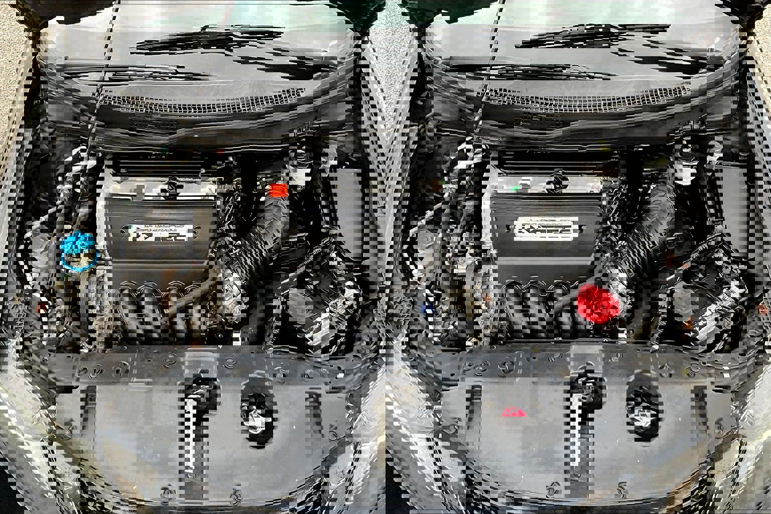 Used 2015 Honda Civic Si image 9