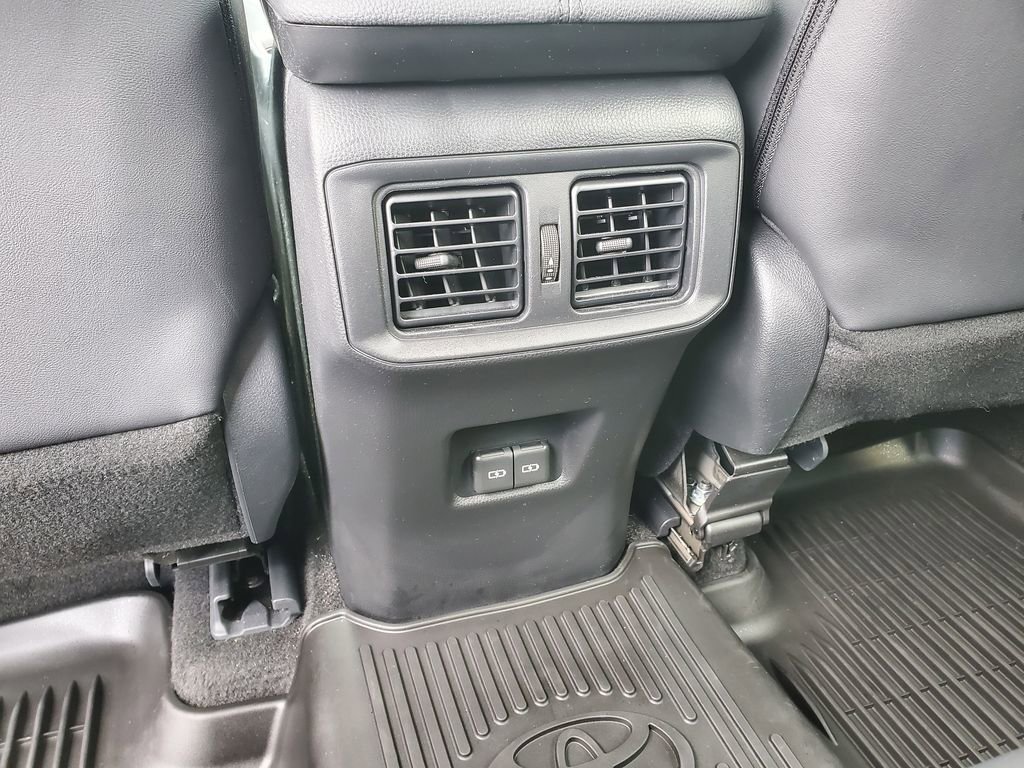 Used 2024 Toyota RAV4 Limited w/ Weather Package image 12