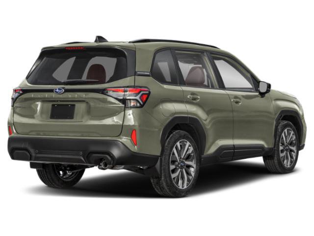 New 2026 Subaru Forester Touring AWD/4WD image 2