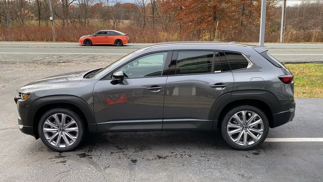 New 2026 MAZDA CX-50 AWD 2.5 S w/ Weather Package image 8