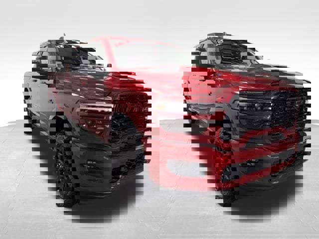 New 2026 RAM 2500 Limited image 4