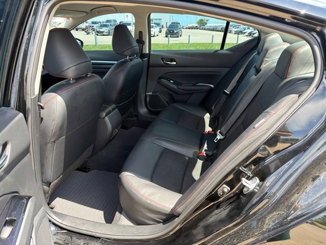 Used 2023 Nissan Altima 2.5 SR AWD/4WD image 25