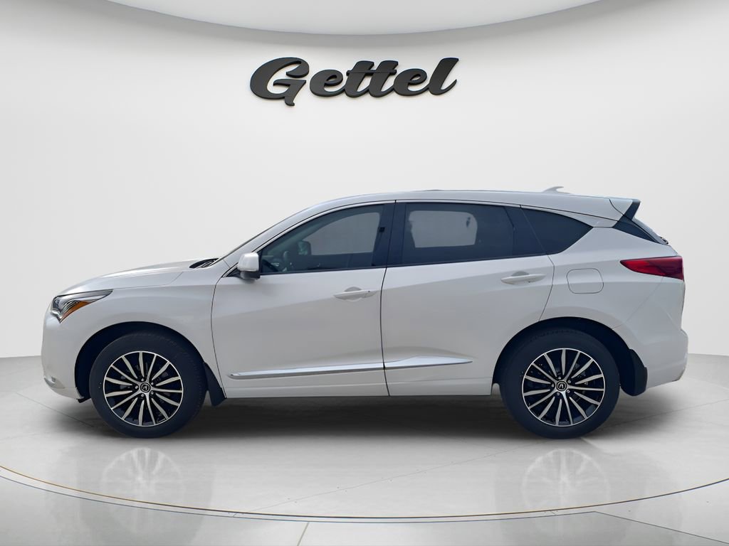New 2026 Acura RDX SH-AWD w/ Advance Package image 7
