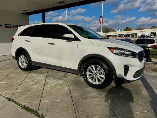 Used 2020 Kia Sorento S image 5
