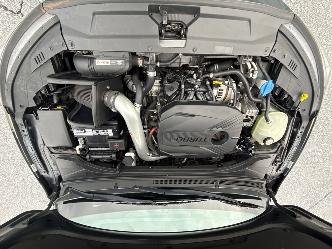 Used 2019 Hyundai Veloster Turbo R-Spec FWD image 27