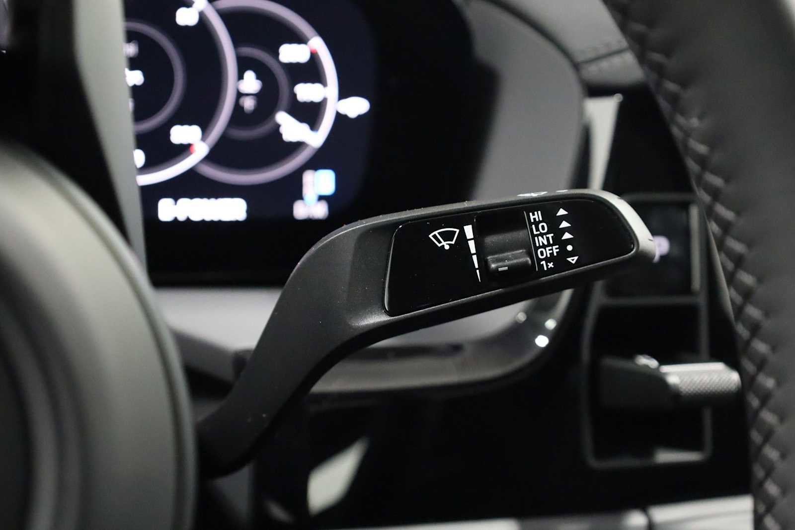 New 2026 Porsche Panamera 4 image 30