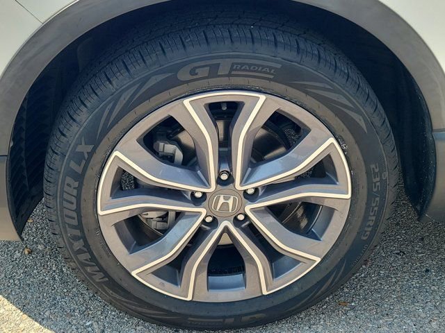 Used 2020 Honda CR-V Touring image 10