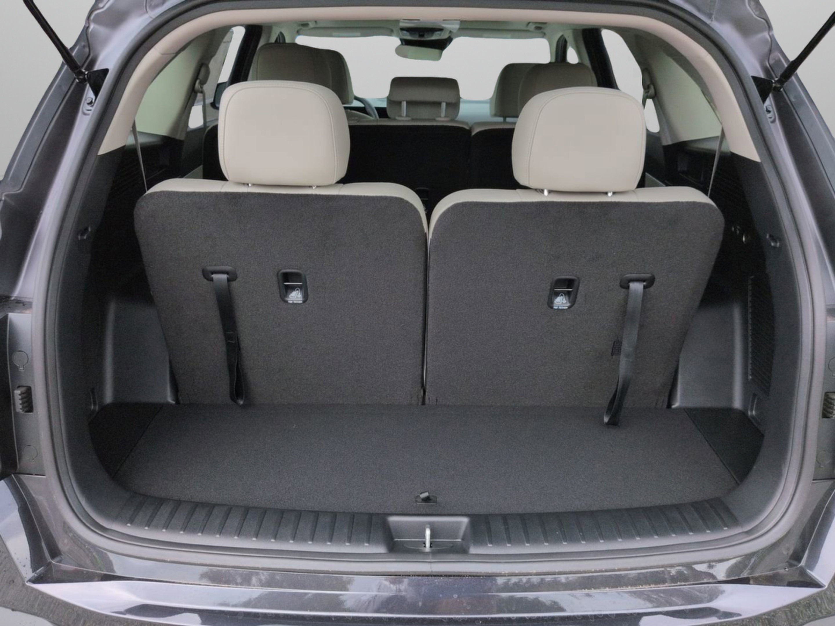 New 2026 Kia Sorento S w/ S Panoramic Sunroof Package FWD image 16