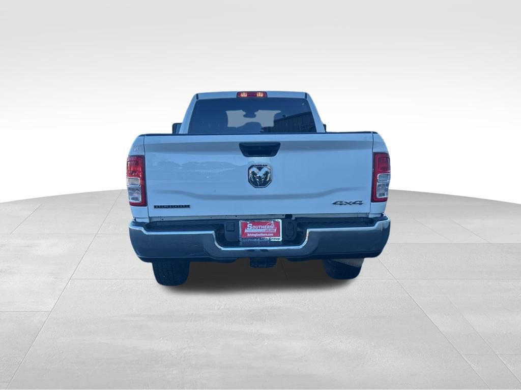 Used 2024 RAM 2500 Big Horn image 4