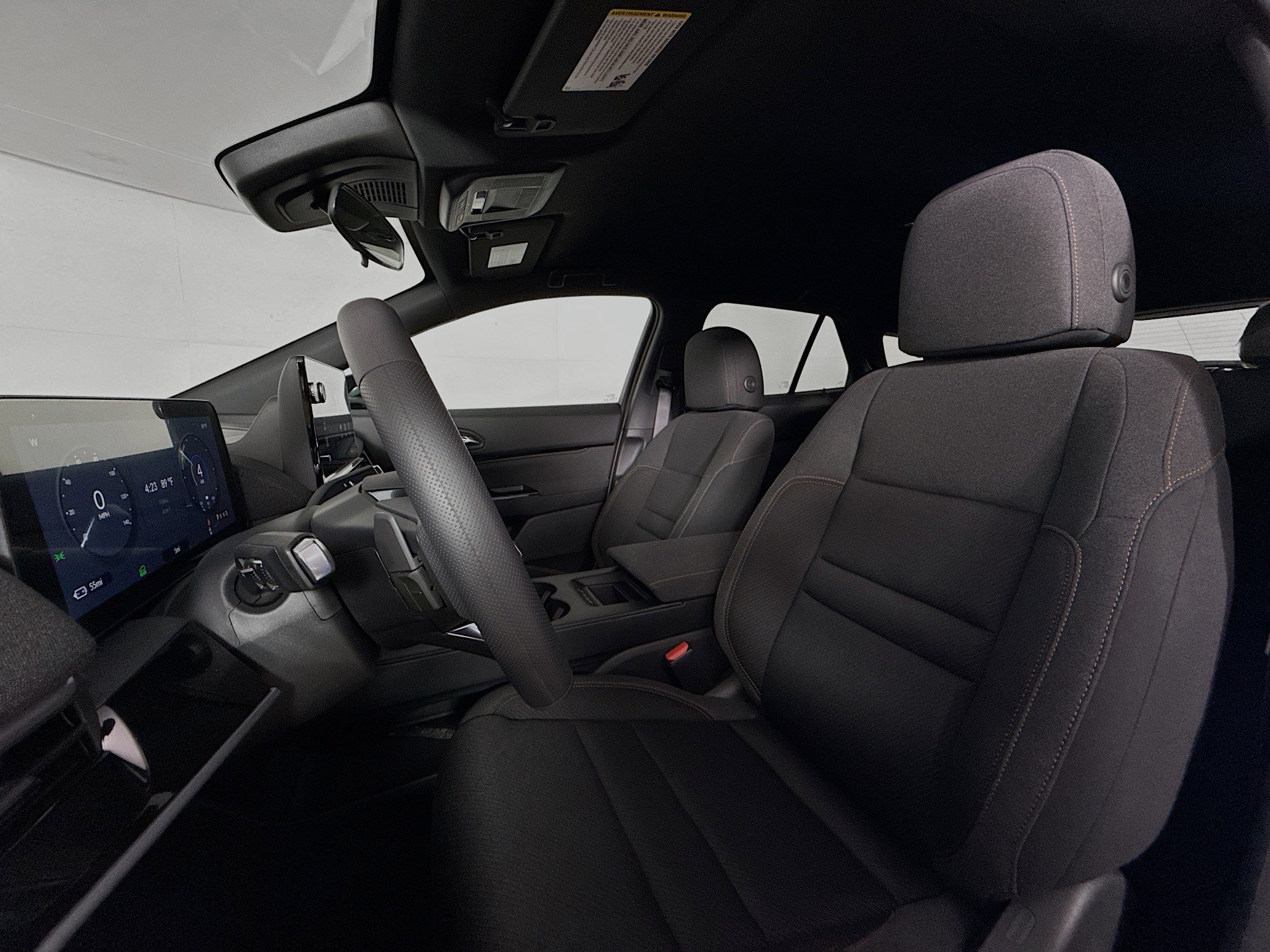 New 2026 Honda Prologue EX image 26