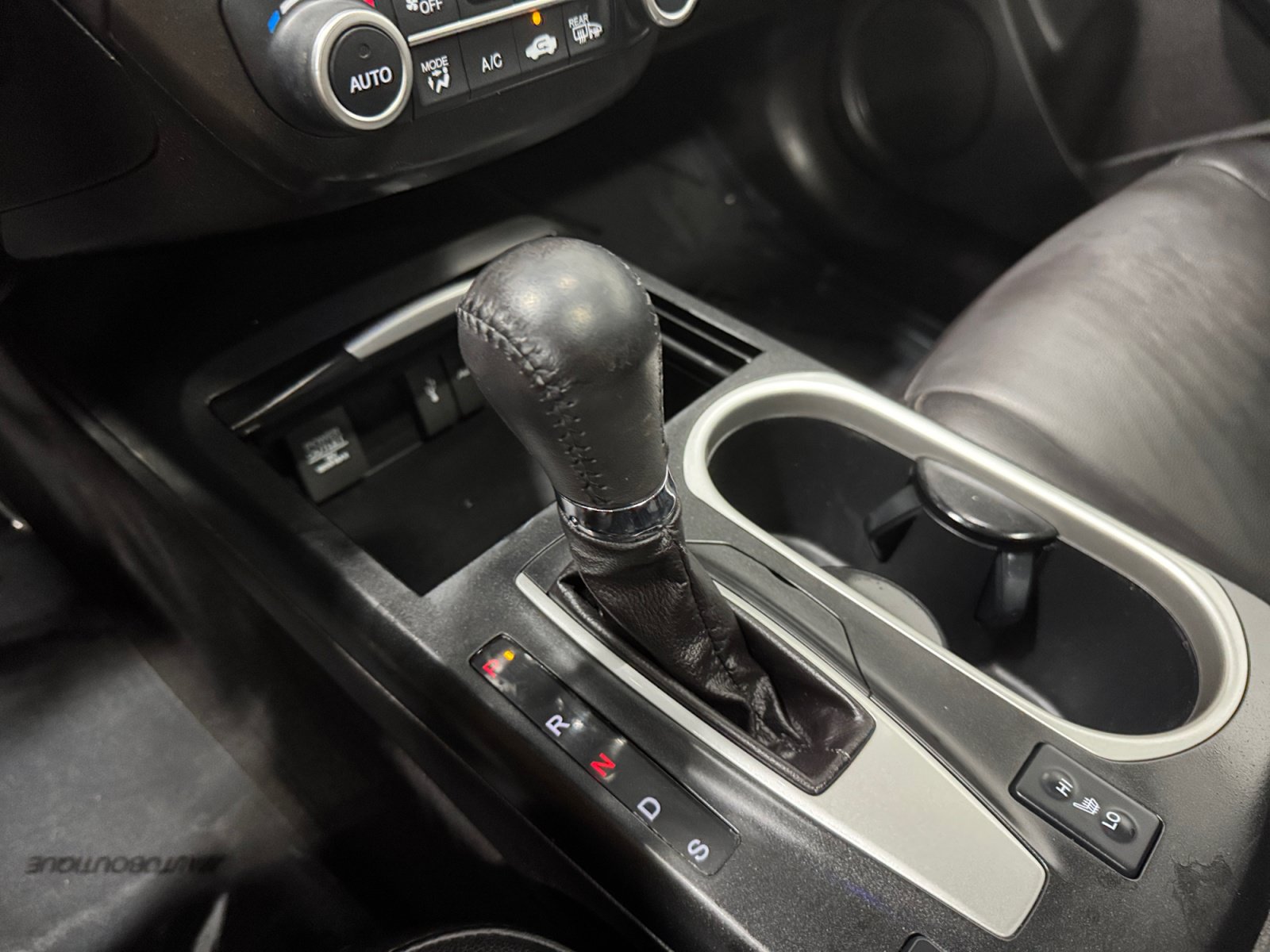 Used 2018 Acura RDX AWD image 23