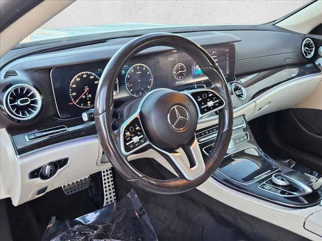 Used 2019 Mercedes-Benz E 450 Cabriolet image 10