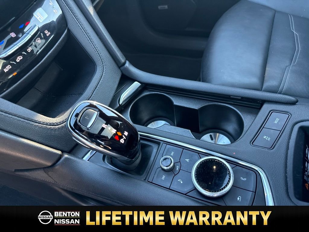 Used 2023 Cadillac XT6 Premium Luxury w/ Platinum Package image 26