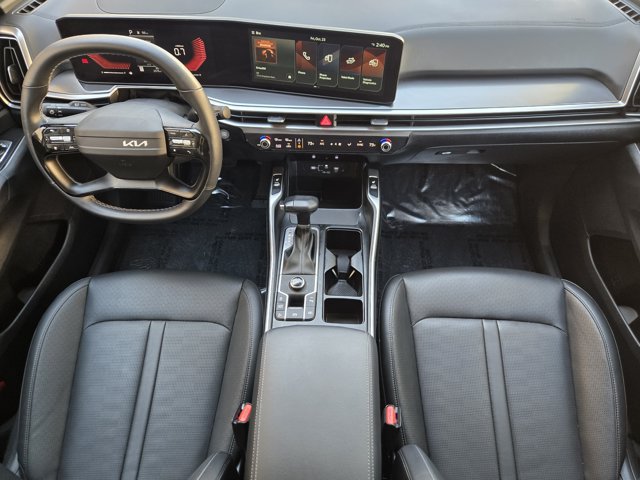 Certified 2026 Kia Sorento S FWD image 32