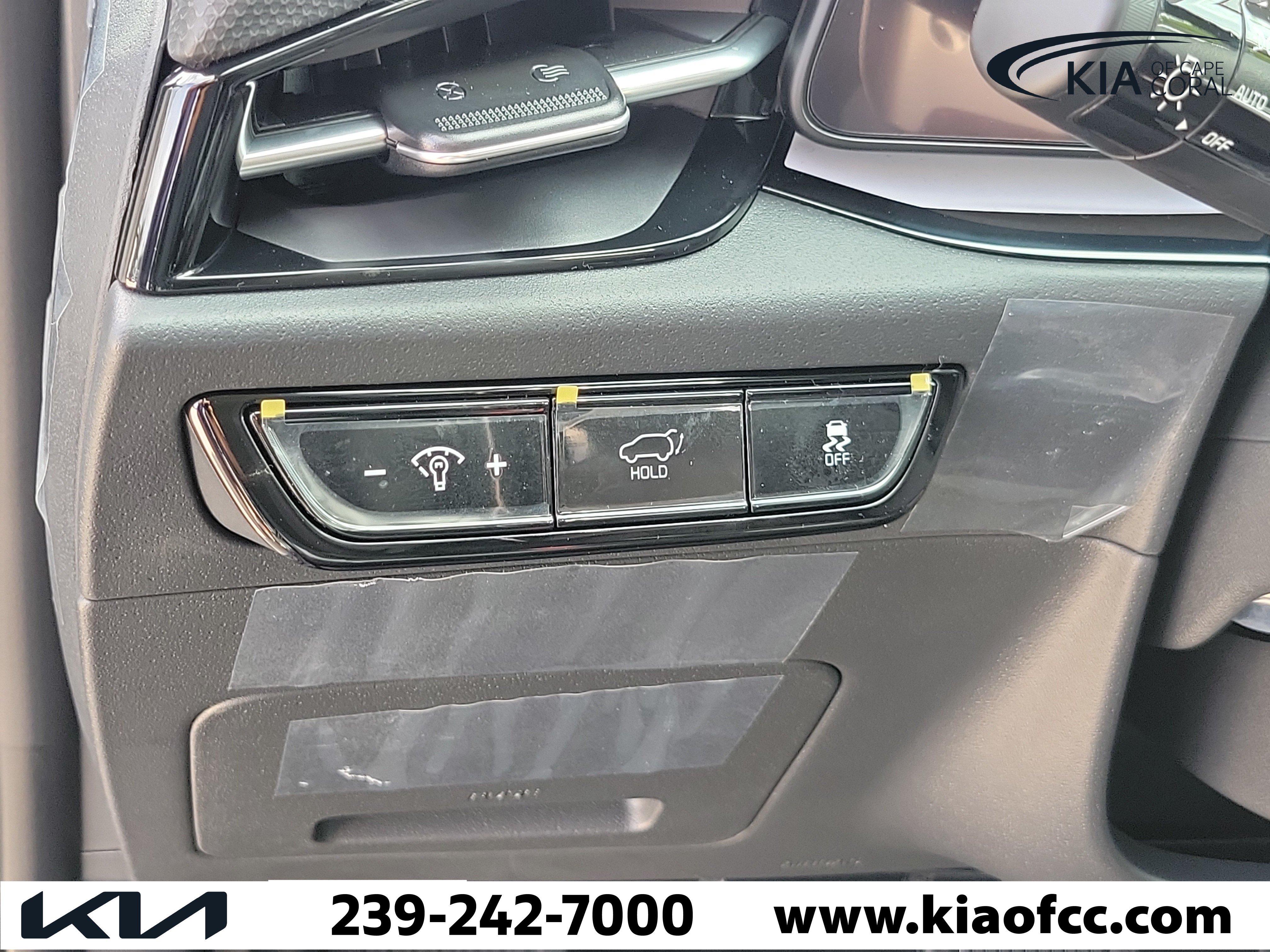 New 2026 Kia Niro Wind FWD image 23
