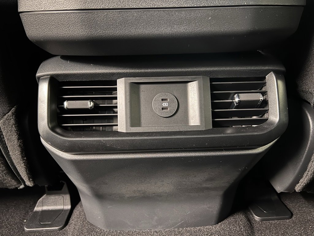 New 2025 Ford F150 STX w/ LOBO Package image 30